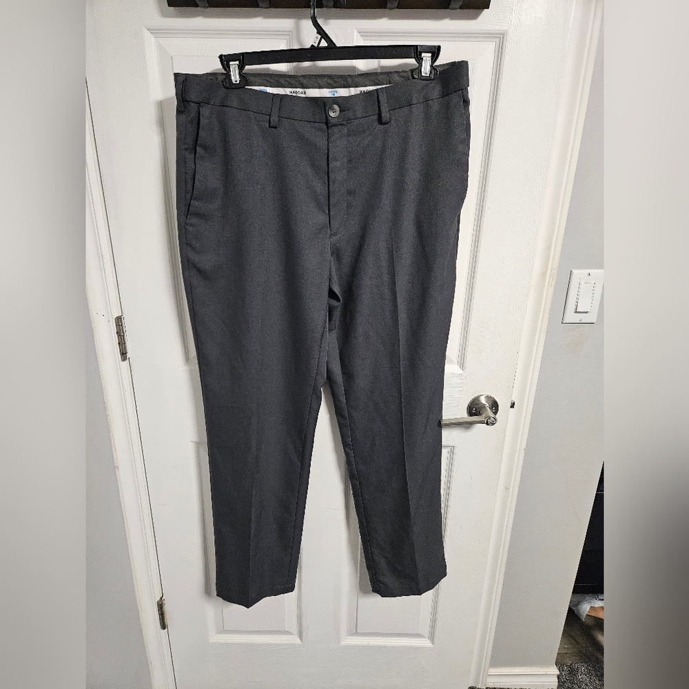 Mens Haggar Pants